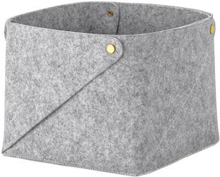 IKEA Polyester Storage Basket