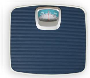 Glancing Weight Scale Analogue Weighing Machine for Human Body, Home Weighing Scale