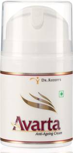 Avarta Anti-Ageing 50gm Cream