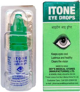 ITONE Eye Drops