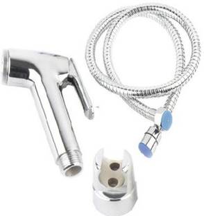 LOGGER - Health Faucet Set with 1.5 Meter Flexible Chain and Hook Health  Faucet