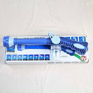 RideDeck W-ICO Typ™ - Ez Jet Water Cannon - 932 Pressure Washer