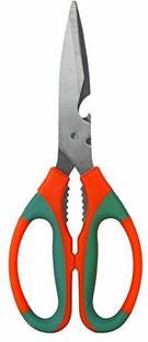 GREEN TOUCH Multipurpose Kitchen Household and Garden Scissor Garden Tool Kit