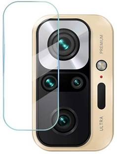DAFFIN Back Camera Lens Glass Protector for Redmi Note 10 Pro Max, redmi note 10 pro