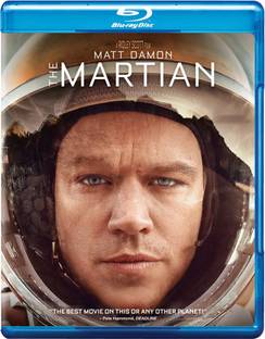 The Martian