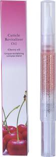 Sminakh NAIL ART CUTICAL OIL PF1 MULTICOLOUR NAIL OIL