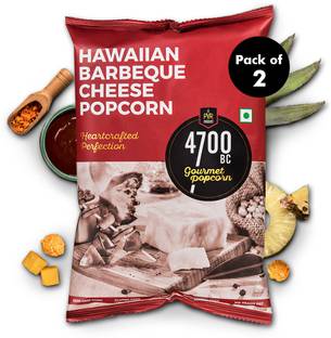 4700BC Hawaiian Barbeque Cheese Popcorn