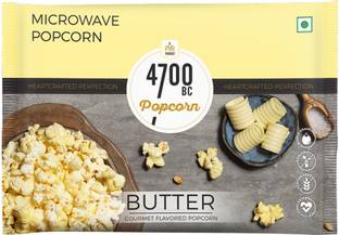 4700BC Popcorn Butter Popcorn