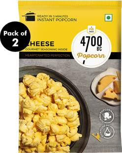 4700BC Cheese Popcorn