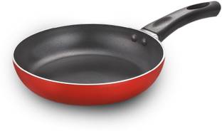 Judge by TTK Prestige Deluxe Fry Pan 26 cm diameter 2.1 L capacity