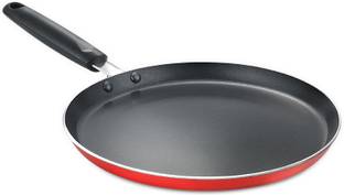 Judge by TTK Prestige Deluxe Tawa 28 cm diameter