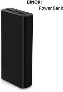MIMO BINORI 40000 mAh Power Bank