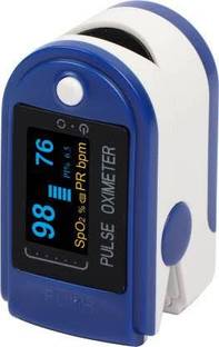 Bistos CMS-50D Pulse Oximeter