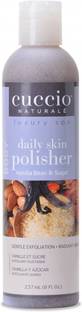 Cuccio Naturale Cuccio - Naturale Luxury Spa Vanilla Bean & Sugar Daily Skin Polisher Scrub