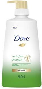 DOVE HAIR FALL RESCUE SHAMPOO IMPORTED