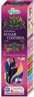 Herbal Canada Sugar Control Ras