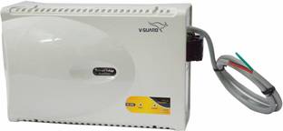 V-Guard VG-500 VOLTAGE STABILIZER