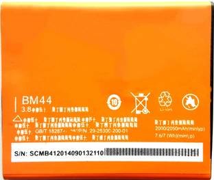Full Energy Mobile Battery For  Xiaomi Redmi 2 , Hongmi 2 , 2 Prime , 2 Pro , 2s , 2014817, 2014818 , wt88047 , BM44