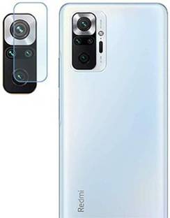 Daffin Back Camera Lens Glass Protector for Redmi Note 10 Pro Max, redmi note 10 pro