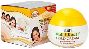 EMAMI Cold Cream Malai Kesar 30ml