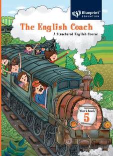 THE ENGLISH COACH - 5