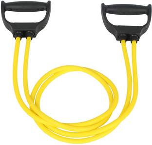 YIXTY Pull Rope Elastic Resistance Bands Fitness Rope Rubber Bands for Fitness Exercise Resistance Tube