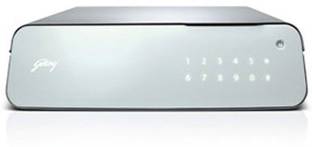 Godrej Goldilocks Personal Locker (Post Purchase Free Demo,Call - 1800 2099 955) Safe Locker