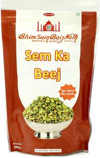bhim sain baij nath (Inventor of Dalmoth and Petha) - Sem Ke Beej / Sem Beej - Pure Desi Ghee