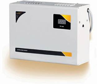 V-Guard VE 400 Voltage Stabilizer AC 1.5 ton 90-300V