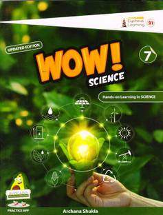 WOW SCIENCE - 7