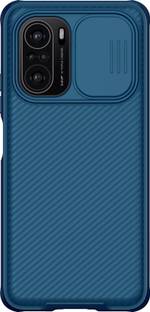 Nillkin Back Cover for Xiaomi MI 11X 5G Camshield Pro case