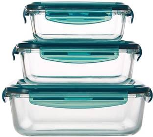 Vastarpara Glass Utility Container  - 1000 ml