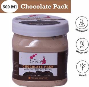 I TOUCH HERBAL Chocolate Pack , 500 Ml