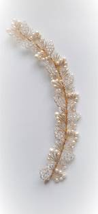 ZENCY kv 13 brooch Bun