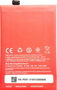 Full Energy Mobile Battery For  Oneplus 2 , OnePlus Two , ONE A2003 , ONE A2005 , ONE A2001 , BLP597