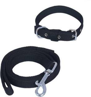 SS PETS SUPPLIES Dog & Cat Collar & Leash