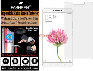 Fasheen Impossible Screen Guard for XIAOMI MI MAX (Flexible Matte)