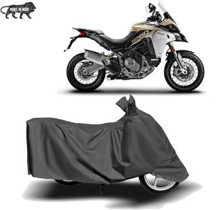 MOTOGENIX Two Wheeler Cover for Ducati