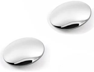 Gambit Manual Blind Spot Mirror, Rear View Mirror For Universal For Car Universal For Car