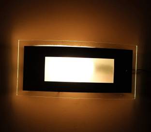 CARSTEN Wallchiere Wall Lamp With Bulb