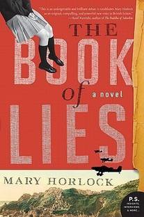The Book of Lies