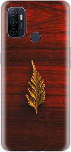 Flipkart SmartBuy Back Cover for Oppo A53