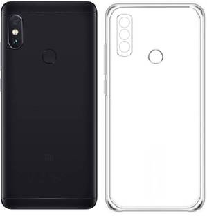 Karirap Back Cover for Mi Redmi Note 5 Pro, Mi Redmi Note 5 Pro, Mi Redmi Note 5 Pro