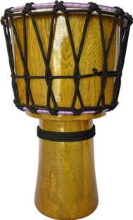 GT manufacturers yellow Djembe Djembe