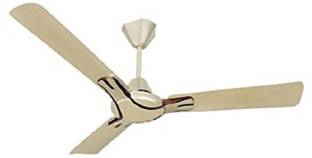 HAVELLS 1200mm Nicola Gold Mist Copper (Pack of 2) with 2 Year Warranty 1200 mm Ceiling Fan