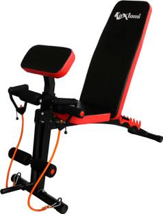 koxtons Multipurpose Fitness Bench