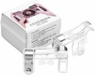 FINCH PUBG Trigger / Battleground mobile / COD / Free FireTrigger Mobile Game Controller for Andriod & IOS (1 Pair) Gaming Accessory Kit  Gaming Accessory Kit