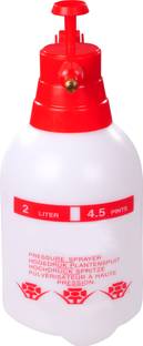 ANSH EXIM Garden Pump Pressure Sprayer/Lawn Sprinkler/Water Mister/Spray Bottle 2 L Hand Held Sprayer