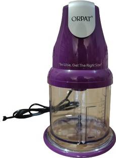 ORPAT 250 W Purple Chopper