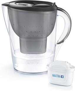 BRITA Marella XL 3.5 L Gravity Based Water Purifier